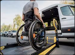 sydney ndis transport services mandurah