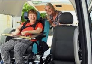 sydney ndis transport services western australia